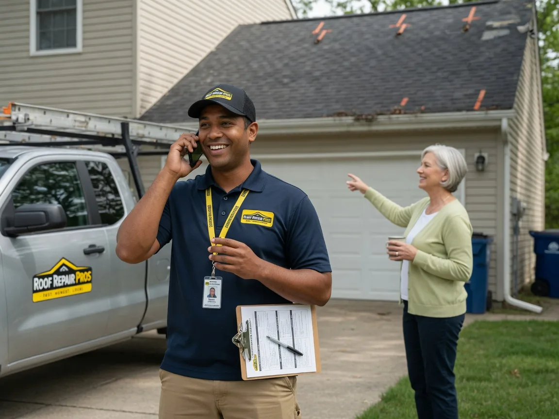 Roof Repair Fairland, MD FAQs